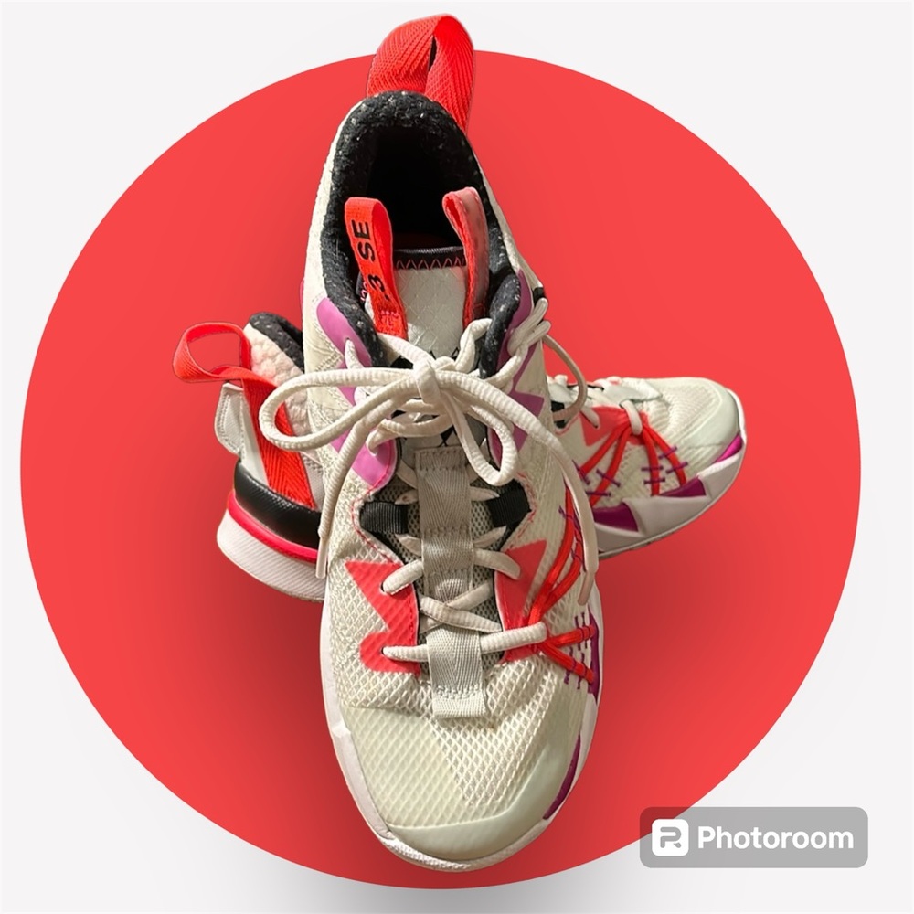 Nike Jordan Why Not Zer0.3 SE Shoes
